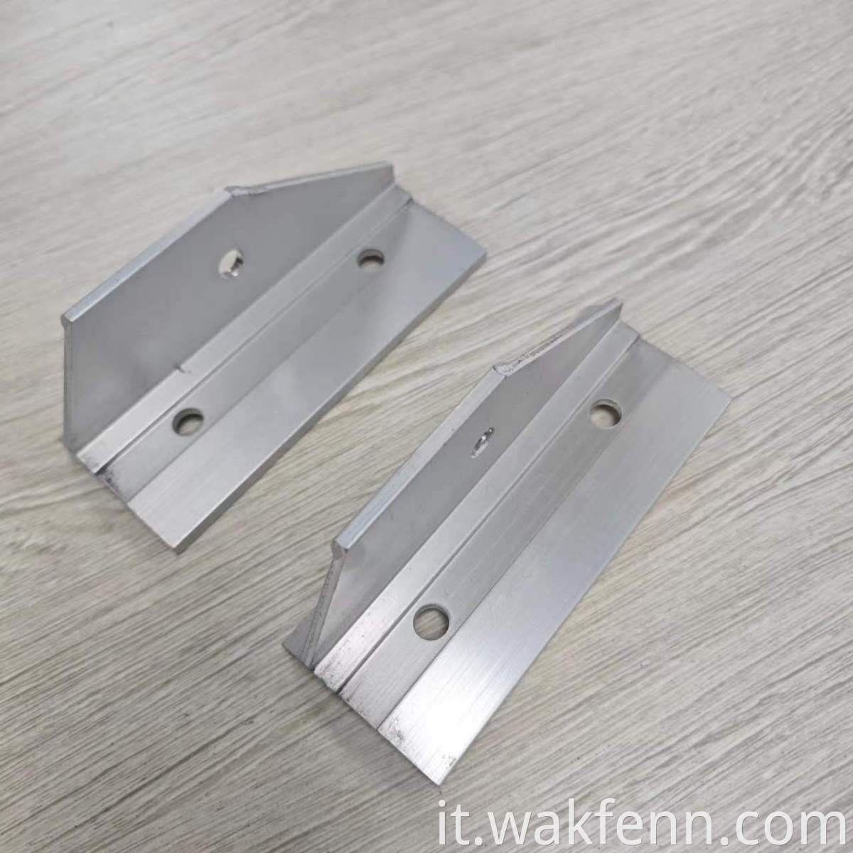 aluminum Bracket8